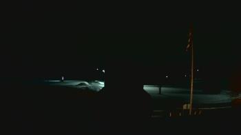 Weather camera view of Wheatland Chili Jr Sr HS.