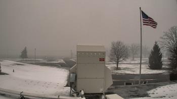 Weather camera view of Wheatland Chili Jr Sr HS.