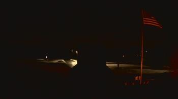 Weather camera view of Wheatland Chili Jr Sr HS.