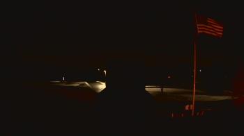 Weather camera view of Wheatland Chili Jr Sr HS.