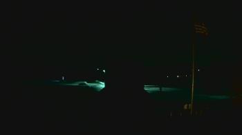 Weather camera view of Wheatland Chili Jr Sr HS.