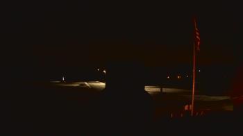 Weather camera view of Wheatland Chili Jr Sr HS.