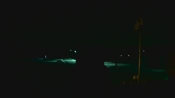 Weather camera view of Wheatland Chili Jr Sr HS.