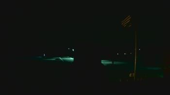 Weather camera view of Wheatland Chili Jr Sr HS.