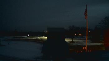 Weather camera view of Wheatland Chili Jr Sr HS.