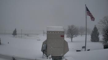 Weather camera view of Wheatland Chili Jr Sr HS.