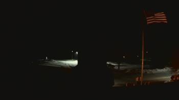 Weather camera view of Wheatland Chili Jr Sr HS.