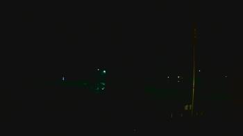 Weather camera view of Wheatland Chili Jr Sr HS.