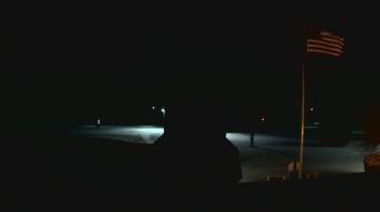 Weather camera view of Wheatland Chili Jr Sr HS.