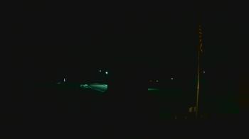 Weather camera view of Wheatland Chili Jr Sr HS.