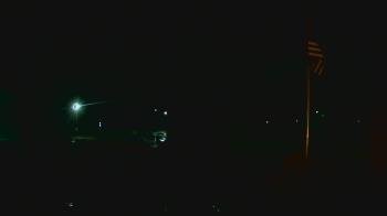 Weather camera view of Wheatland Chili Jr Sr HS.