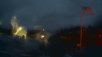 Weather camera view of Wheatland Chili Jr Sr HS.