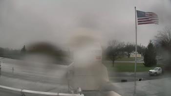 Weather camera view of Wheatland Chili Jr Sr HS.