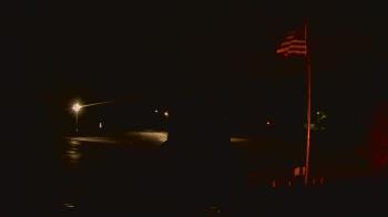 Weather camera view of Wheatland Chili Jr Sr HS.