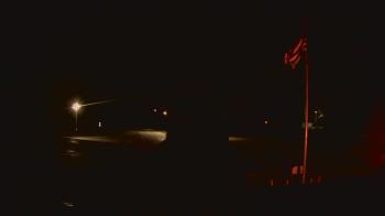 Weather camera view of Wheatland Chili Jr Sr HS.