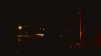 Weather camera view of Wheatland Chili Jr Sr HS.