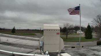 Weather camera view of Wheatland Chili Jr Sr HS.