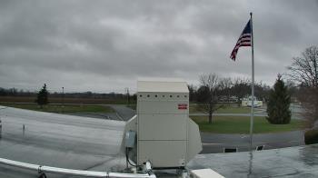 Weather camera view of Wheatland Chili Jr Sr HS.