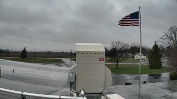 Weather camera view of Wheatland Chili Jr Sr HS.