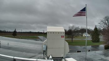 Weather camera view of Wheatland Chili Jr Sr HS.