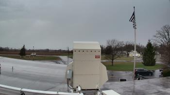 Weather camera view of Wheatland Chili Jr Sr HS.