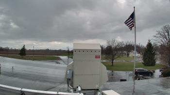 Weather camera view of Wheatland Chili Jr Sr HS.