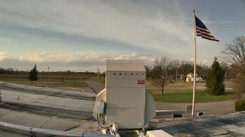 Weather camera view of Wheatland Chili Jr Sr HS.