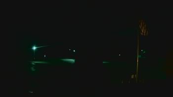 Weather camera view of Wheatland Chili Jr Sr HS.