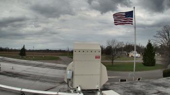 Weather camera view of Wheatland Chili Jr Sr HS.