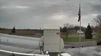 Weather camera view of Wheatland Chili Jr Sr HS.