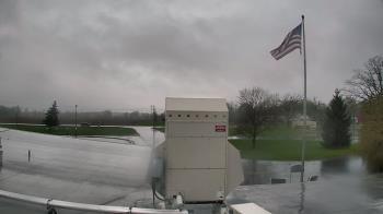 Weather camera view of Wheatland Chili Jr Sr HS.