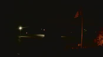 Weather camera view of Wheatland Chili Jr Sr HS.