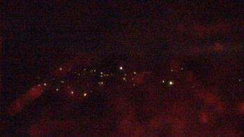 Weather camera view of Aeron Networks - Sedona Airport.