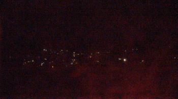 Weather camera view of Aeron Networks - Sedona Airport.