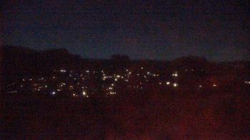 Weather camera view of Aeron Networks - Sedona Airport.