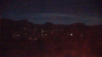 Weather camera view of Aeron Networks - Sedona Airport.