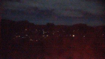 Weather camera view of Aeron Networks - Sedona Airport.