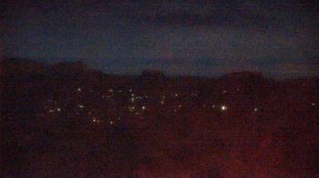 Weather camera view of Aeron Networks - Sedona Airport.