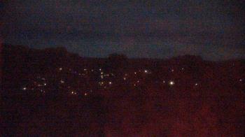 Weather camera view of Aeron Networks - Sedona Airport.