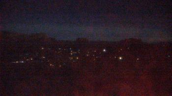 Weather camera view of Aeron Networks - Sedona Airport.