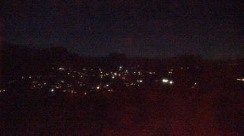 Weather camera view of Aeron Networks - Sedona Airport.