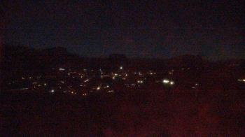 Weather camera view of Aeron Networks - Sedona Airport.