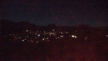 Weather camera view of Aeron Networks - Sedona Airport.