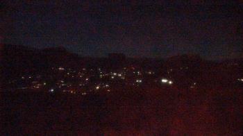 Weather camera view of Aeron Networks - Sedona Airport.