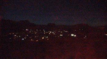 Weather camera view of Aeron Networks - Sedona Airport.