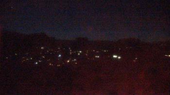 Weather camera view of Aeron Networks - Sedona Airport.