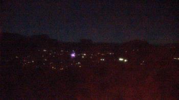 Weather camera view of Aeron Networks - Sedona Airport.