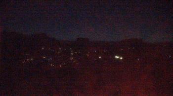 Weather camera view of Aeron Networks - Sedona Airport.