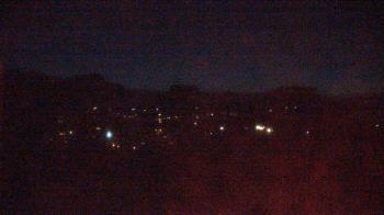 Weather camera view of Aeron Networks - Sedona Airport.