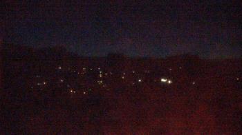 Weather camera view of Aeron Networks - Sedona Airport.